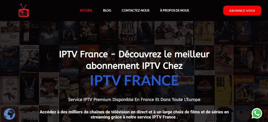 France Iptv