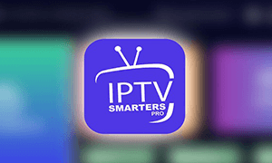 IPTV Smarters